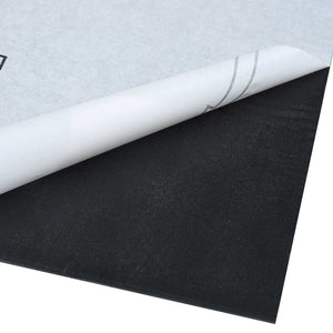Selbstklebende PVC Bodenplanken Braun 5.11 m²