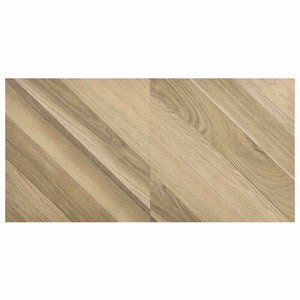 Selbstklebende PVC Bodenplanken Braun 5.11 m²
