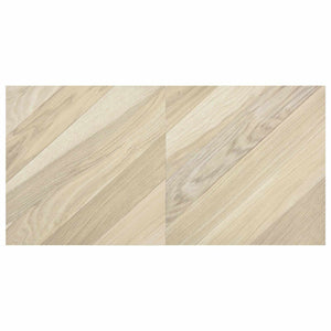 Bodenplanken Beige 5.11 m² PVC Selbstklebend