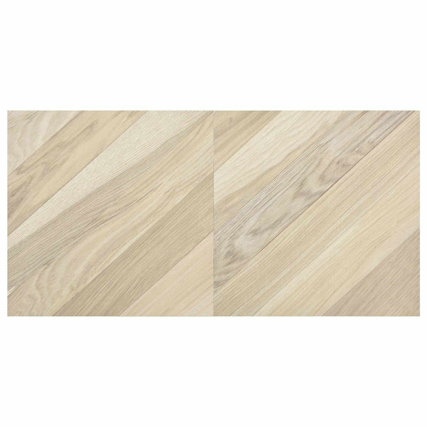Bodenplanken Beige 5.11 m² PVC Selbstklebend