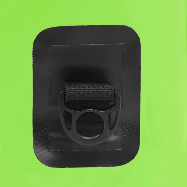 30L wasserdichter PVC-Trockensack, Grün