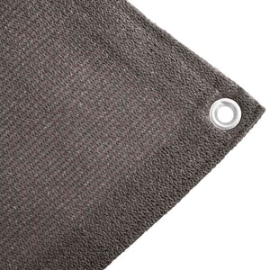 vidaXL Tent Carpet 200x300 cm Anthracite