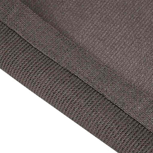 vidaXL Tent Carpet 250x350 cm Anthracite