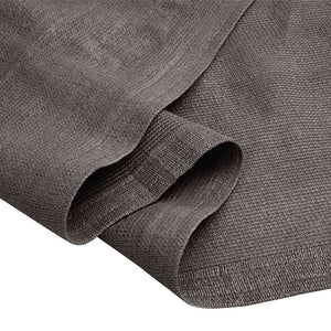 vidaXL Tent Carpet 250x350 cm Anthracite