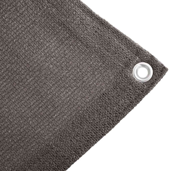 vidaXL Awning Carpet 250x450 cm Anthracite