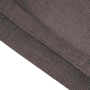 vidaXL Awning Carpet 250x450 cm Anthracite