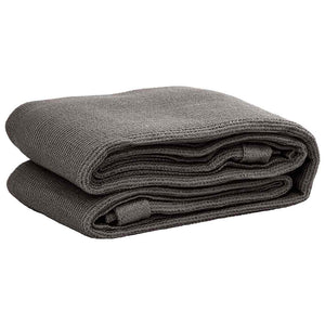 vidaXL Awning Carpet 400x600 cm Anthracite