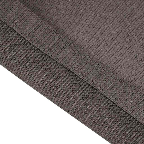 vidaXL Awning Carpet 400x600 cm Anthracite