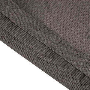 vidaXL Awning Carpet 400x700 cm Anthracite