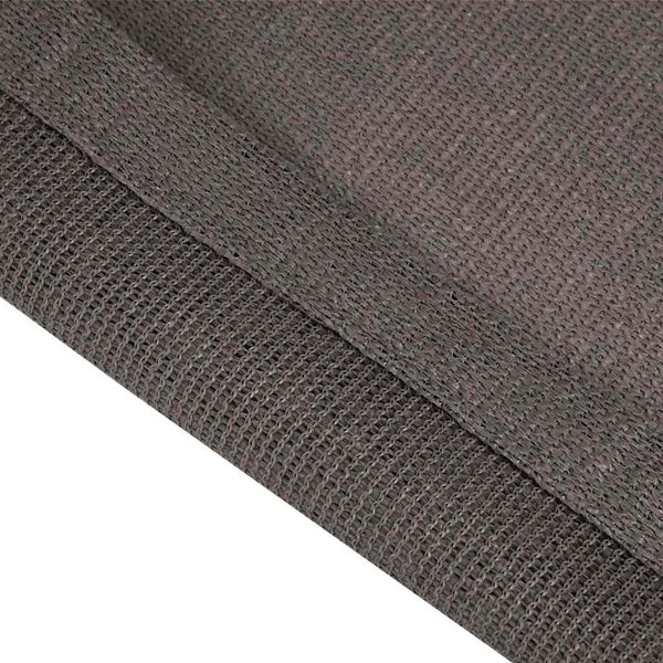 vidaXL Awning Carpet 400x700 cm Anthracite