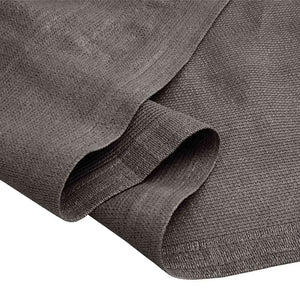 vidaXL Awning Carpet 400x700 cm Anthracite