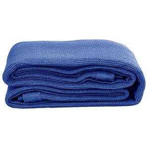 vidaXL Awning Carpet 250x300 cm Blue