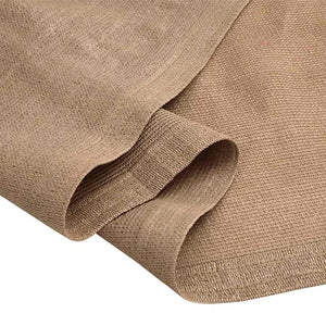 vidaXL Awning Carpet 250x500 cm Taupe