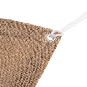 vidaXL Awning Carpet 250x500 cm Taupe