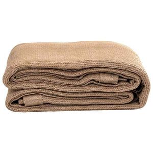 vidaXL Tent Carpet 300x400 cm Taupe