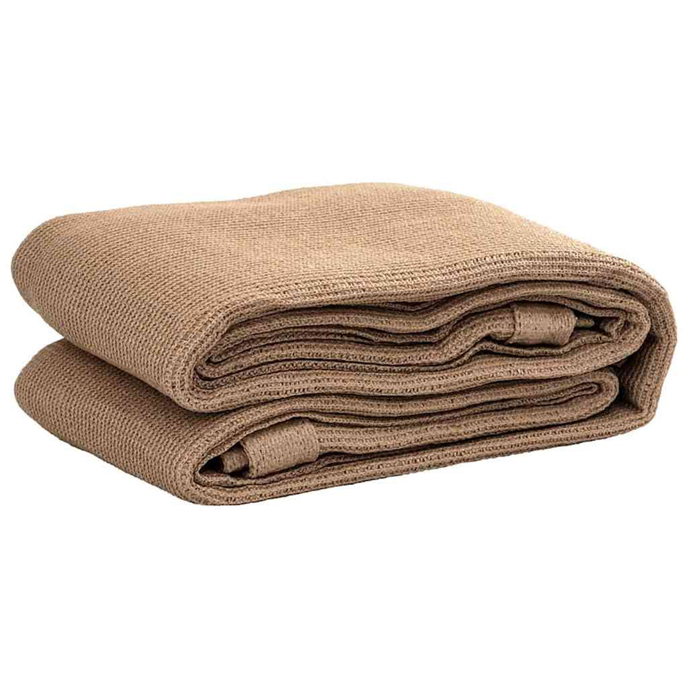 vidaXL Awning Carpet 300x500 cm Taupe