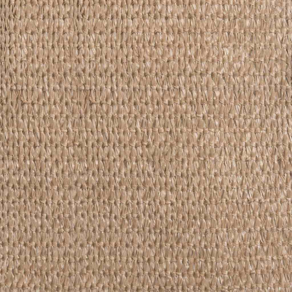 vidaXL Tent Carpet 400x400 cm Taupe