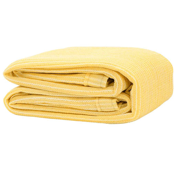 vidaXL Tent Carpet 250x350 cm Beige