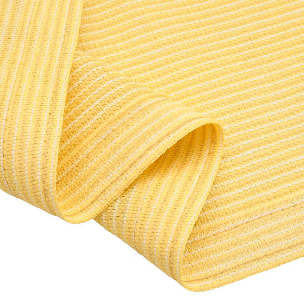 vidaXL Awning Carpet 250x600 cm Beige