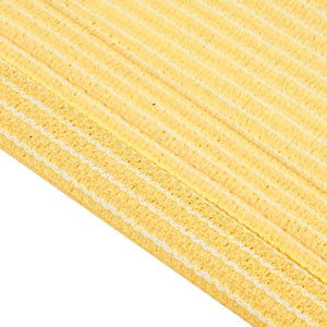 vidaXL Tent Carpet 300x600 cm Beige
