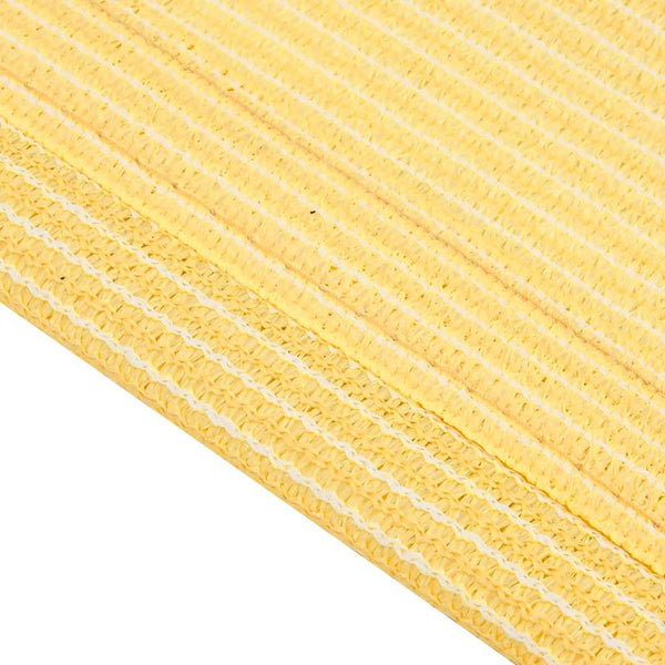 vidaXL Tent Carpet 300x600 cm Beige