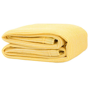 vidaXL Awning Carpet 400x700 cm Beige