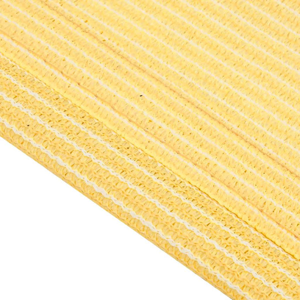 vidaXL Awning Carpet 400x700 cm Beige