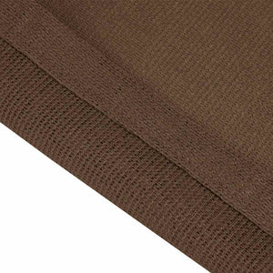 vidaXL Awning Carpet 250x300 cm Brown