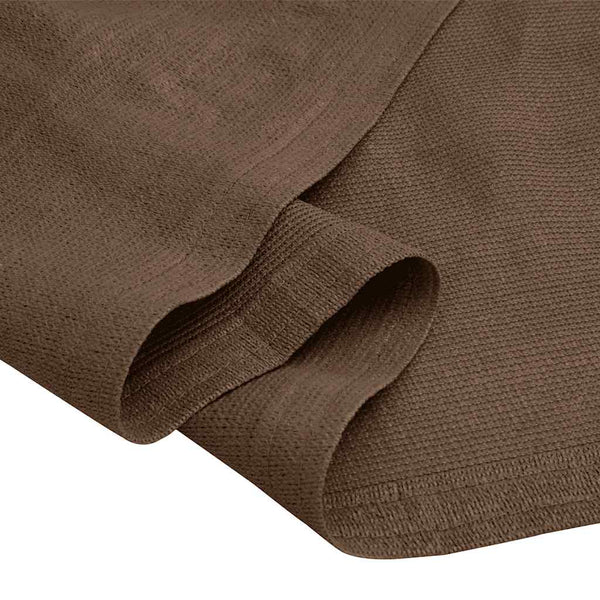 vidaXL Tent Carpet 250x450 cm Brown