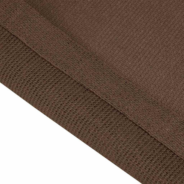 vidaXL Tent Carpet 300x400 cm Brown
