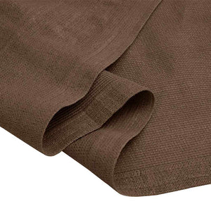 vidaXL Tent Carpet 300x600 cm Brown