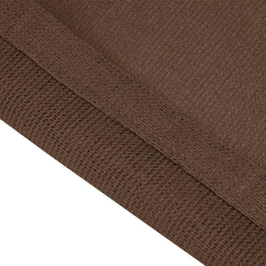 vidaXL Awning Carpet 400x600 cm Brown