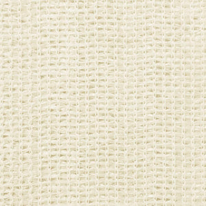 vidaXL Balcony Privacy Screen Cream 75x300 cm HDPE