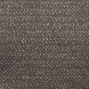 vidaXL Sun Shade Sail 160 g/m² Anthracite 3.5x5 m HDPE