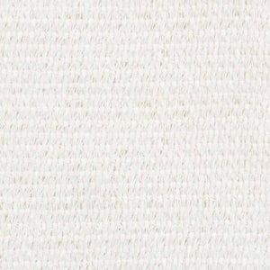 vidaXL HDPE Sun Shade Sail 160 g/m² White 2.5x4.5 m