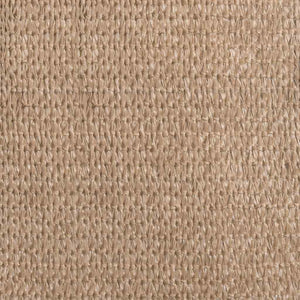 vidaXL HDPE Sun Sail 160 g/m² Taupe 4x5 m
