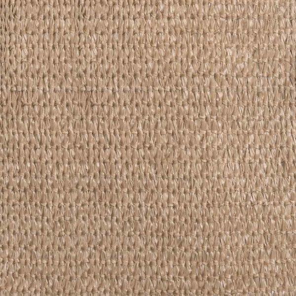 vidaXL HDPE Sun Sail 160 g/m² Taupe 4x5 m