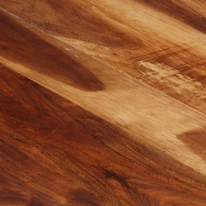 vidaXL Coffee Table 180x90x40 cm Solid Wood