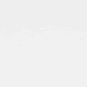 vidaXL Balcony Privacy Screen White 90x400 cm Oxford Fabric