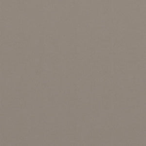 vidaXL Balcony Privacy Screen Taupe 75x300 cm Oxford Fabric