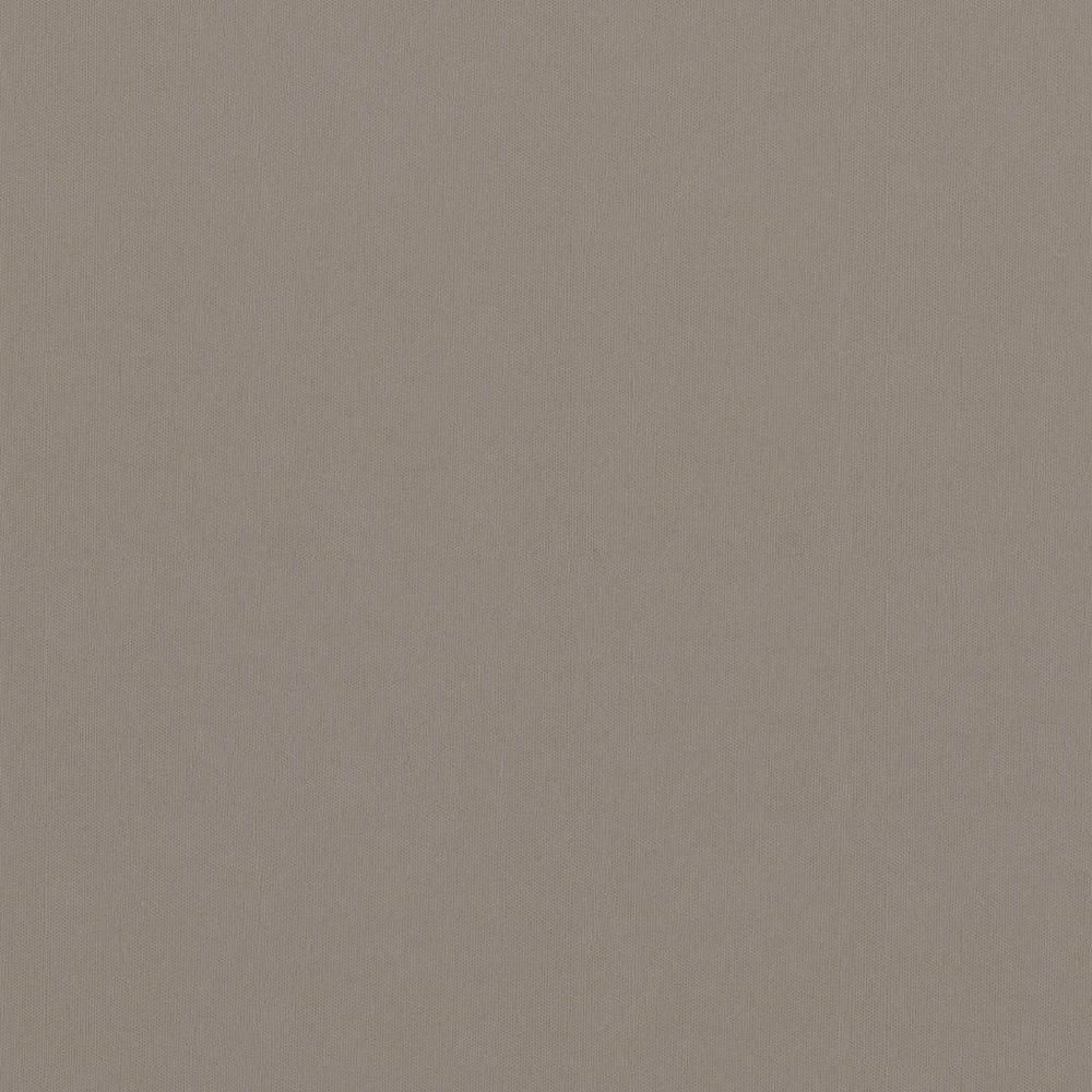 vidaXL Balcony Privacy Screen Taupe 75x400 cm Oxford Fabric