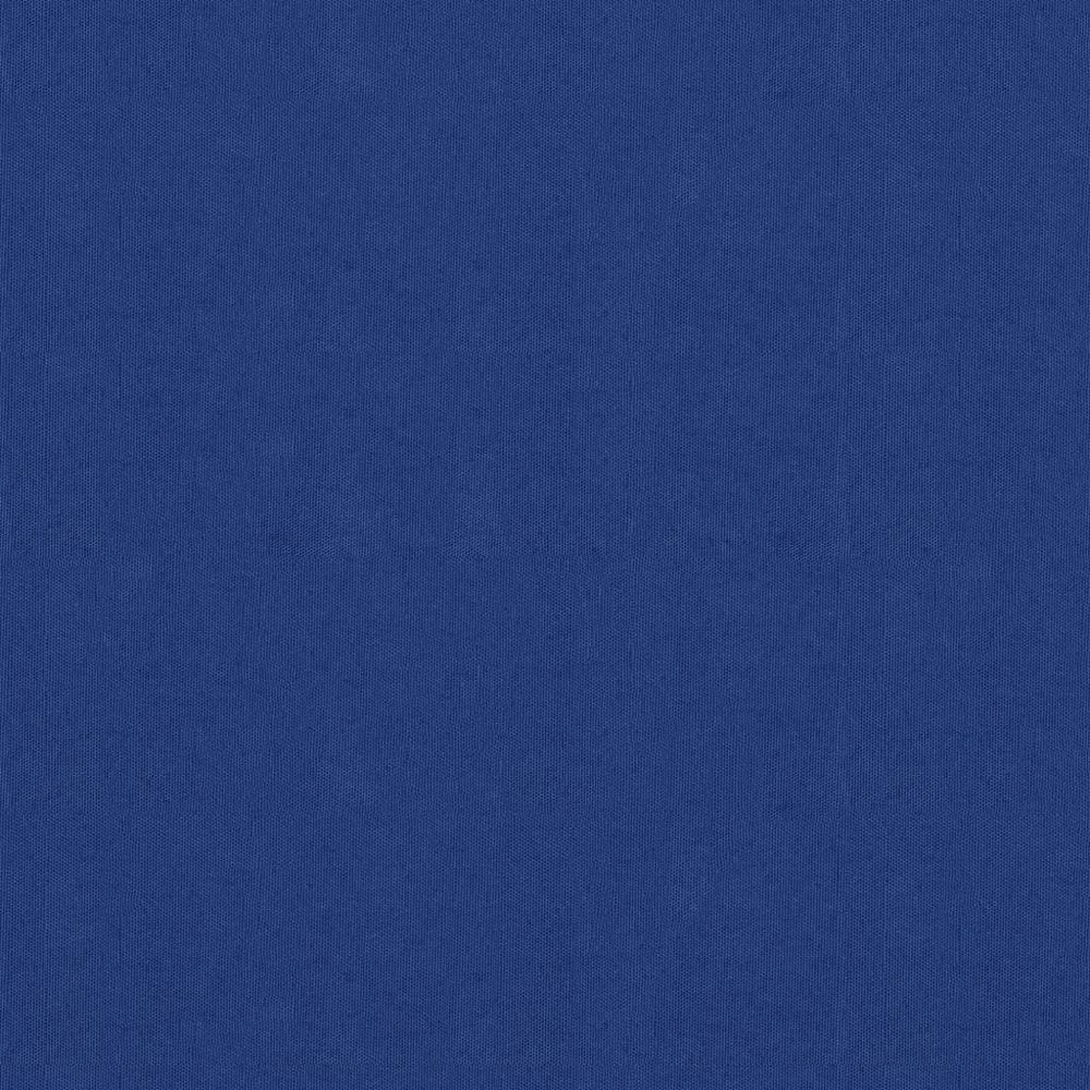 vidaXL Balcony Privacy Screen Blue 75x300 cm Oxford Fabric