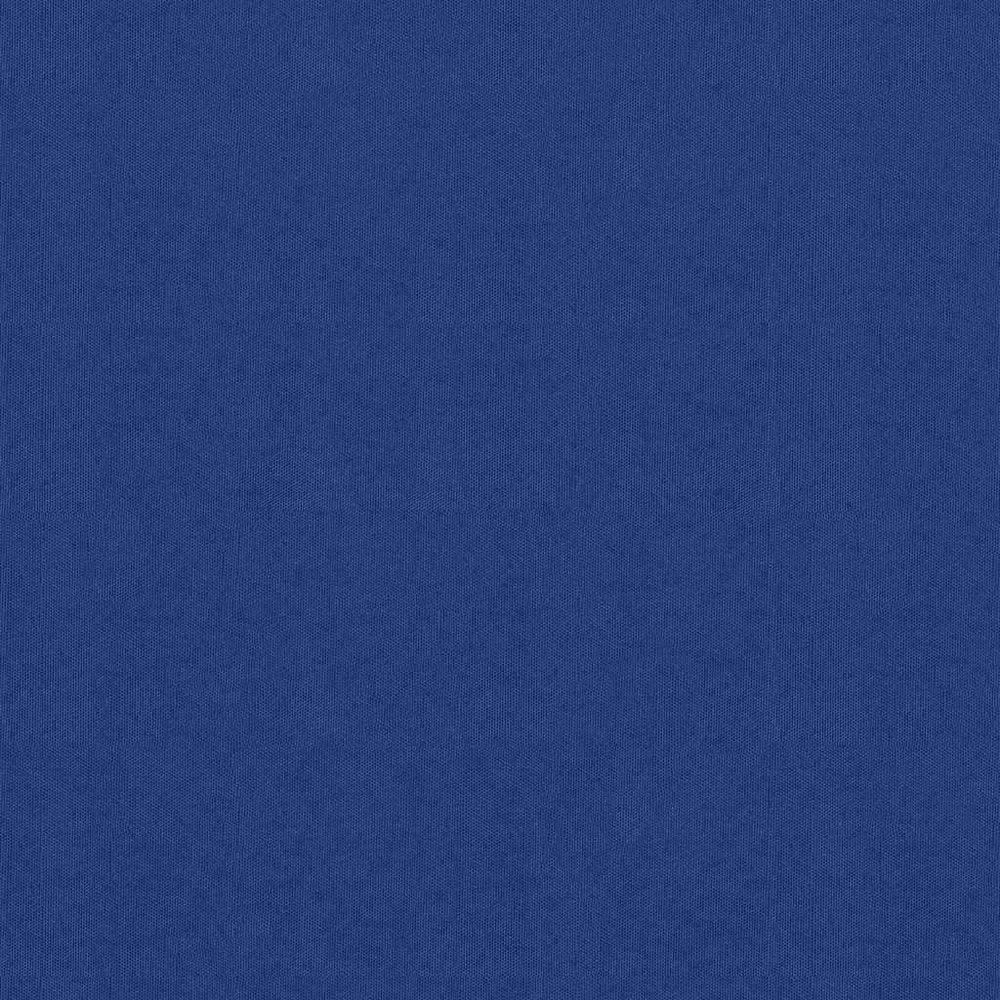 vidaXL Balcony Privacy Screen Blue 75x400 cm Oxford Fabric