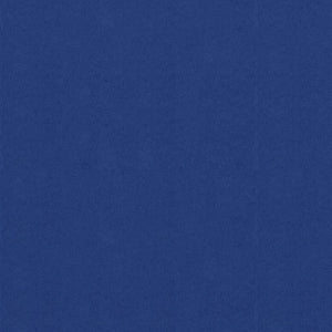 vidaXL Balcony Privacy Screen Blue 90x300 cm Oxford Fabric