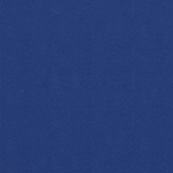 vidaXL Balcony Privacy Screen Blue 120x500 cm Oxford Fabric