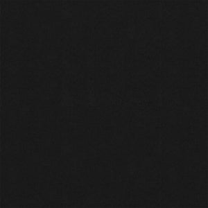vidaXL Balcony Privacy Screen Black 120x300 cm Oxford Fabric