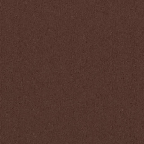 vidaXL Balcony Privacy Screen Brown 75x400 cm Oxford Fabric