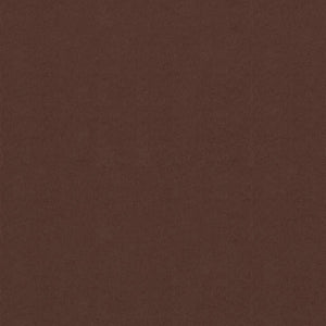vidaXL Balcony Privacy Screen Brown 120x300 cm Oxford Fabric