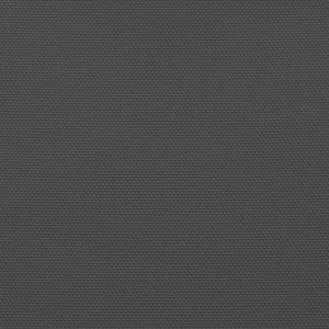 vidaXL Sun Shade Sail Oxford Fabric Square 4.5x4.5 m Anthracite