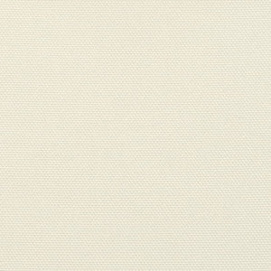 vidaXL Sun Shade Sail Oxford Fabric Rectangular 2x4.5 m Cream